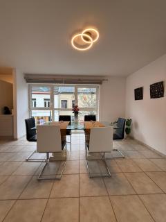 Appartement 2 chambres dans le centre de Vilvoorde - 5