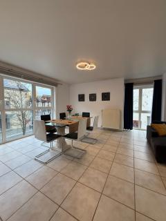 Appartement 2 chambres dans le centre de Vilvoorde - 7