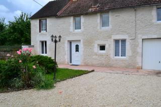 La Villa de Jeanne - Les Riceys - 0