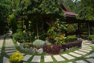 Junia Guesthouse Bukit Lawang - Bukit Lawang - 7