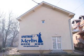 Studio Merlin 2 - 1