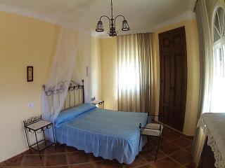 Casa Rural Entreparques - El Bosque - 1