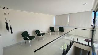 Cantinho moderno - 8