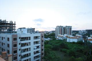 Nyali homestay 5 bedrooms and and apartments - 8