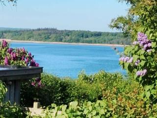 Peaceful Cottage With View Near Fjord Trails - 9