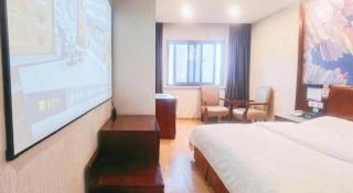 PAI Hotel·Hefei Nanyihuan Huizhou Avenue - 2