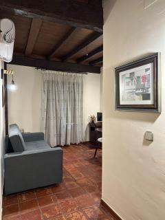 Apartamentos Rurales La Plaza - 1