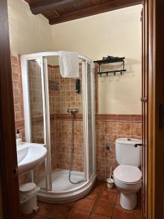 Apartamentos Rurales La Plaza - 3