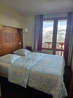 Résidence Le Rami Les Coches - La Plagne - 2