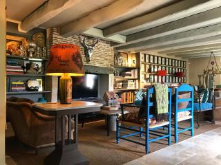 Le Parasol Rouge - 5