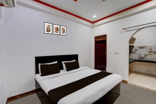 Hotel O Airport Lotus Stay Inn - 4