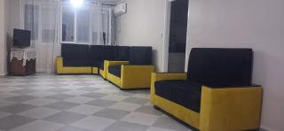 Maison spacieuse et calme - 3