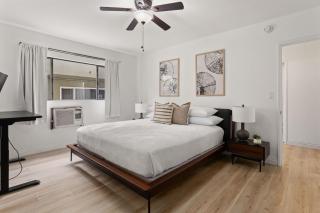 Relax in Stylish 3BR with Fire Pit Gym and Parking - 6