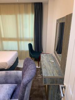 Elegant 3BR Luxury Suite - Fanadir Bay - 3