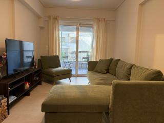 Estía Cozy City Apartment - 0