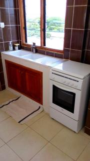 Dodoo Lodge - Cotonou - 8
