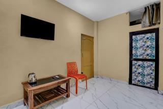 Hotel O Sri Ram Nivas - 4