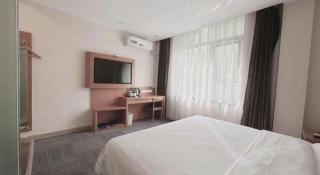 GreenTree Inn LangFang YanJiao Tianyang Plaza Express Hotel - 7