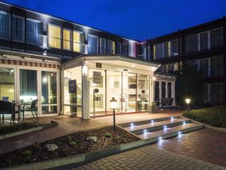 Mercure Hotel am Entenfang Hannover - Hannover - 5