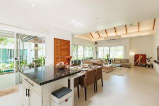 Peaceful Villa 12 mins to Bangtao & Layan Beach - 5