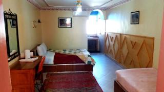 Ksar Timnay Hotel - 4