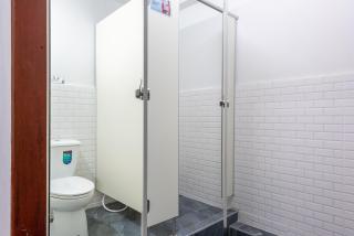 High Friend Hostel - 6