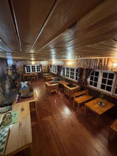 Forest lodge - Lovely Rooms - 2