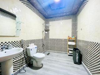 Rare Villa de Prestige Idéalement située à Oujda - 1