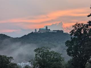 stylisches Apartment im Villenviertel - 7