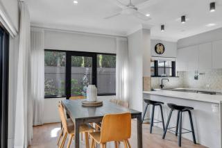 Parkside Haven | 4BR/2.5Bath + EV Charger - 3