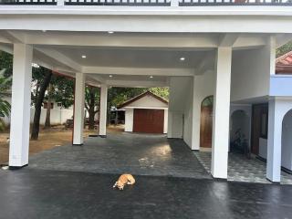 Guest house in Jaffna - 9