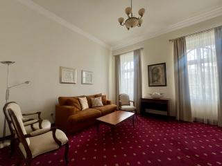 Villa Patriot Boutique Hotel - 8