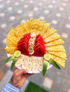 Harmonic Hideout - 3