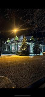 Passage Hotel Goris - 4