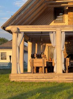 Thatch Guesthouse with Banya & Jacuzzi, Near Beach - 2