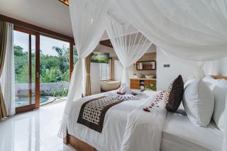 Bhagya Adi Jungle View Villa - 3