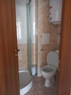 Слънчев бряг Sunny day 6 One bedroom apartment - 1