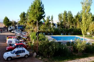 Ksar Timnay Hotel - 9