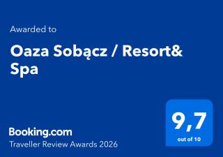 Oaza Sobącz / Resort&Spa - 8