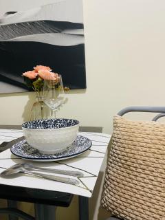 The Cozy Nook - 2
