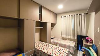 flat Villa Monte Castelo -Gravatá - 7