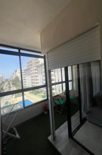 Appartement convivial - 6