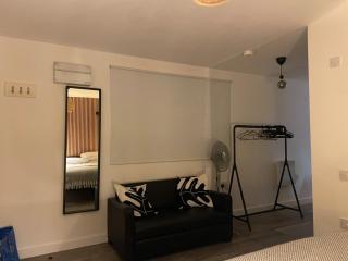 Manhattan Apartment City Centre sleeps 4 - 2