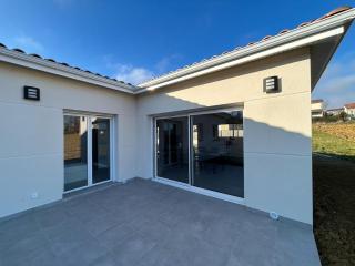 Maison avec belle vue au calme - 2