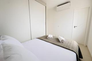 Studio Mandarim + vista espetacular +Umarizal - 5