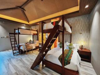 Kenjelo Farm and Recreation Resort - 5