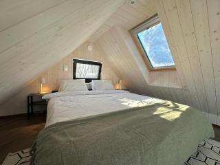GreenCabin - Modern tiny house in Saaremaa - 3