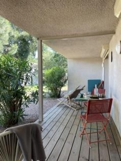 Fiori di Cala Rossa résidence hôtelière - Lecci - 7