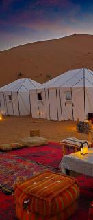 Camp atlantic chegaga - 9