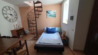 Ferienhaus Casa Silenzio - 4